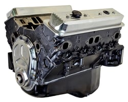 ATK High Performance Engines Chevy Marine Crate Engine — image 2