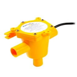 Whale Water Systems Waste Manifold with Cable and Ports — image 2