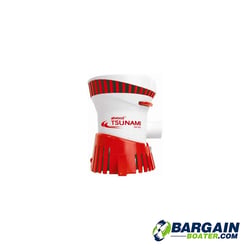 Attwood Marine Tsunami Cartridge Bilge Pump — image 3
