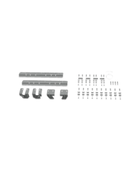 B&W Custom Installation Brackets for Universal Mounting Rails — image 2
