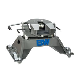 Picture of B&W Companion Wheel Hitch Base For GM Puck System