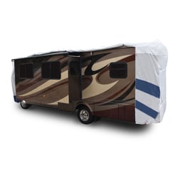 Adco Products UV Hydro Class A RV Cover — image 3