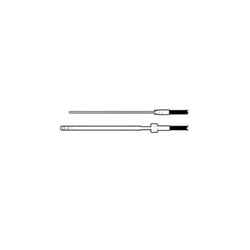 Picture of Uflex Universal QC Rotary Steering Cable Foot