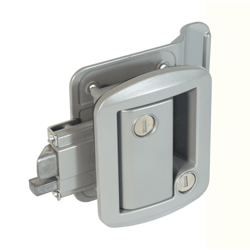 Picture of Fasteners Unlimited Global Classic Pro RV Entrance Door Lock