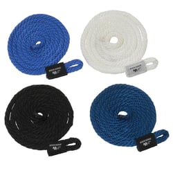 Dock Edge MFP Fender Line with Nylon Mesh Loop — image 2