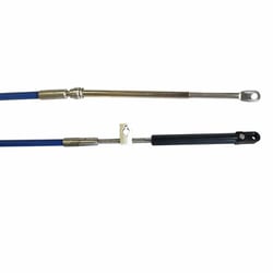 Uflex Control Cable Foot Replacement Cables — image 3