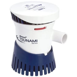 Attwood Marine Tsunami Cartridge Bilge Pump — image 2
