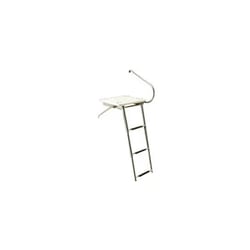 Seachoice Universal Swim Platform Telescoping Ladder — image 2