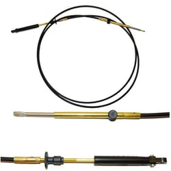 Teleflex TFXtreme OMC/Johnson/Evinrude Control Cable Replacement Cables — image 2