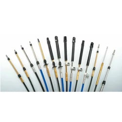 Uflex OMC Engine Control Cable Replacement Cables — image 2