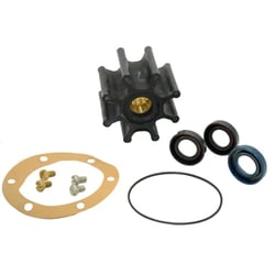 Johnson Pumps Impeller Marine Engine Cooling Impellers — image 2