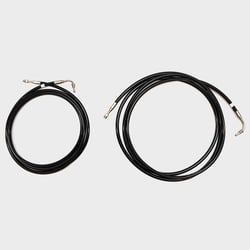 Panther Drive Belts XPS Hydraulic Hose Kit Power Steering — image 2