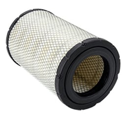 WIX Racing Filters Radial Seal Panel Air Filter — image 2