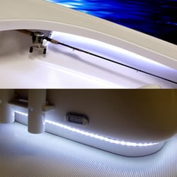T-H Marine LED Flex Strip Rope Light — image 2