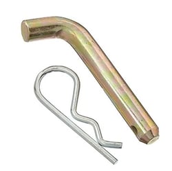 Picture of RV Designer Hitch Pin Clip Couplers/Pins & Accessories
