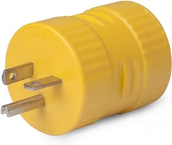 Marinco Male to Female RV Power Adapter — image 2