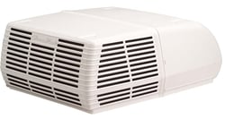 Coleman MACH Plus BTU RV Air Conditioner Arctic White — image 2