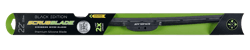 Picture of Scrubblade Silicone Wiper Blade Black Edition