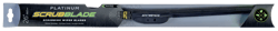 Scrubblade Platinum Scrubbing Wiper Blade — image 2