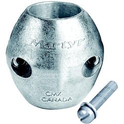 Picture of Martyr Anodes Stainless Steel Shaft Anode