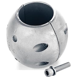 Martyr Anodes Stainless Steel Shaft Anode — image 2