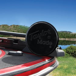 Picture of Taylor Made Propeller Cover Black