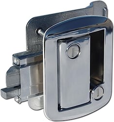 Fasteners Unlimited Global Classic Pro RV Entrance Door Lock — image 2