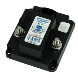 Picture of Swift Kompany 7610 Programmable Automatic Charging Relay ACR 160A 12V Dual Battery