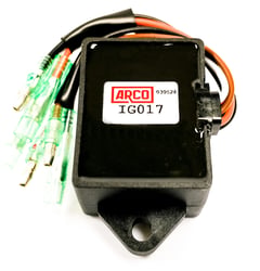 Arco Starting & Charging Ignition Pack for Yamaha Outboard — image 2