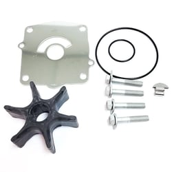 Engineered Marine Products Water Pump Repair Kit for Yamaha Outboard Impellers — image 2