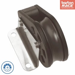 Picture of Barton Marine Ball Bearing Rope Sheave Blocks