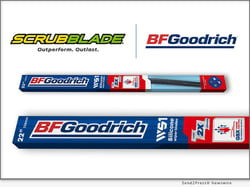 Picture of Scrubblade BFGoodrich Winter Wiper Blade