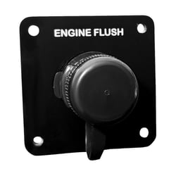 Picture of SeaMule Flush Port Reroute Single
