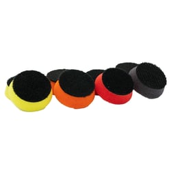 DiTEC Marine Products Trapez Medium Cut Polishing Pad Buffing Pads and Applicators — image 3