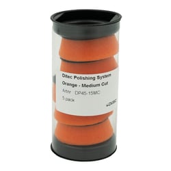 Picture of DiTEC Marine Products Trapez Medium Cut Polishing Pad Buffing Pads and Applicators