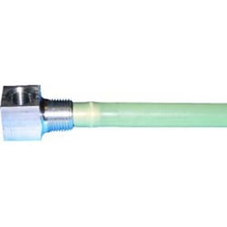 Moeller Fuel Pick-Up Tube with NPT Aluminum Fitting — image 2