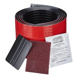 KeelShield Black Keel Guard Hull Protector — image 2
