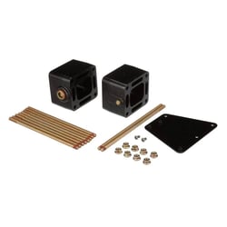 Quicksilver Exhaust Riser Spacer Kit MerCruiser Manifolds/Risers/Elbows — image 2