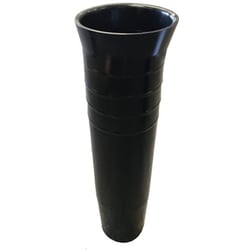 Picture of Tigress Flared Vinyl Replacement Insert Liner Fishing Rod Holder