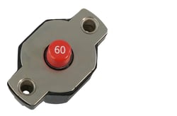 Picture of Swift Kompany 4712-60 60A Push Button Circuit Breaker, Medium Duty