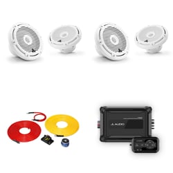 Walker Bay Boats JL Audio Power Wire — image 2