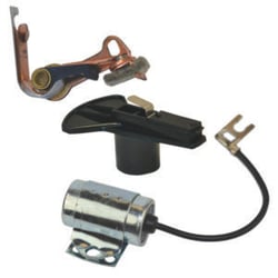 Cdi Electronics Tune Up Kit for Inboard Engines — image 2