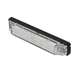 Picture of Scandvik LED Strip Light with Gasket Warm White