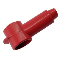 Swift Kompany 4232 CableCap Stud Insulator 4/0 to 3/0 AWG Red — image 2