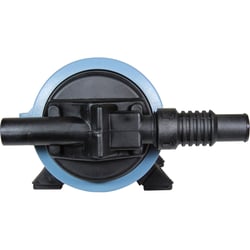Whale Water Systems Gulper Shower Drain Pump — image 2