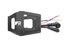 Picture of Raymarine Alpha Performance Display Landscape Single Mast Bracket Marine Electronics