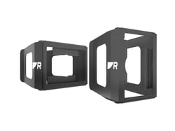 Raymarine Alpha Performance Display Landscape Dual Mast Bracket Electronics Parts & Accessories — image 2