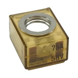 Picture of Swift Kompany 3603-075 MRBF Terminal Fuse 75A Ignition Protected