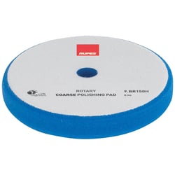 Picture of Rupes Usa Rotary Coarse Polishing Foam Pad Blue Buffers & Polishers
