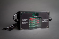 Fireboy Engine Shutdown System Circuit Diesel Fire Suppression — image 2